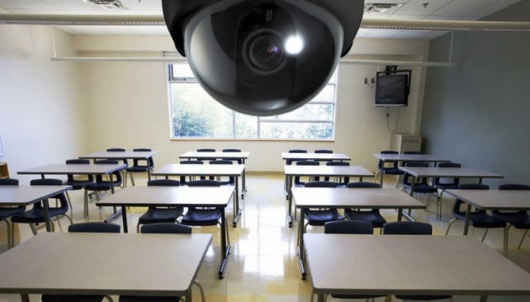 CCTV