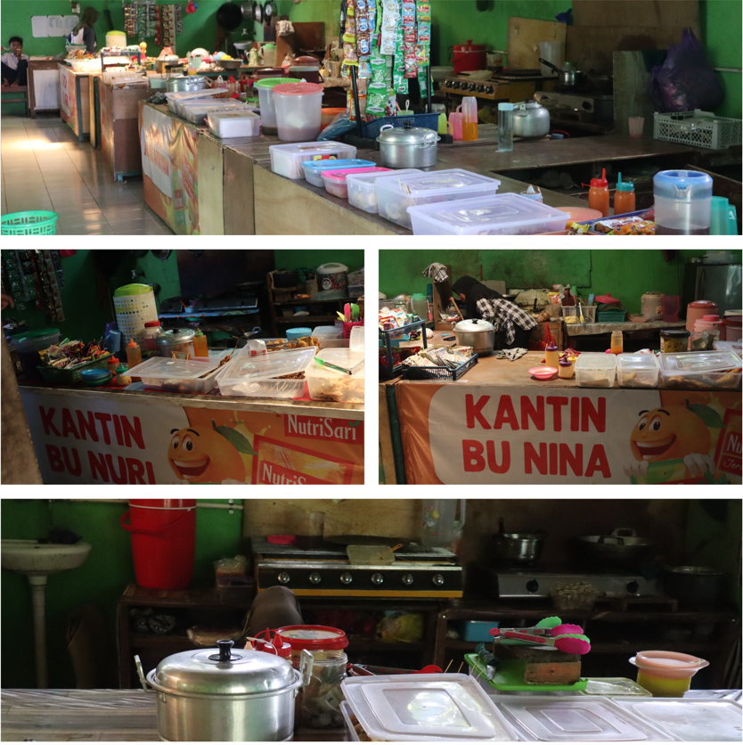 Kantin