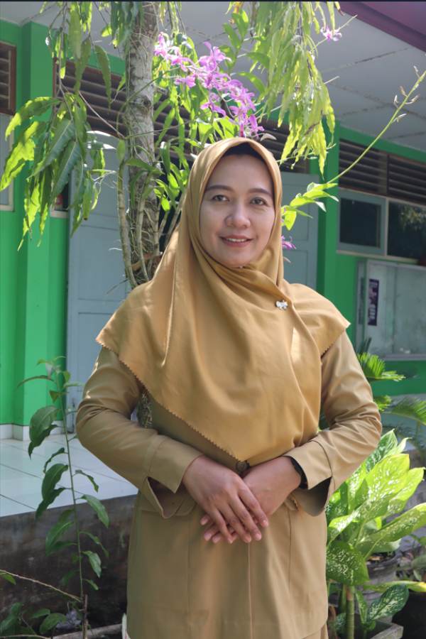 Windarti, S.Pd