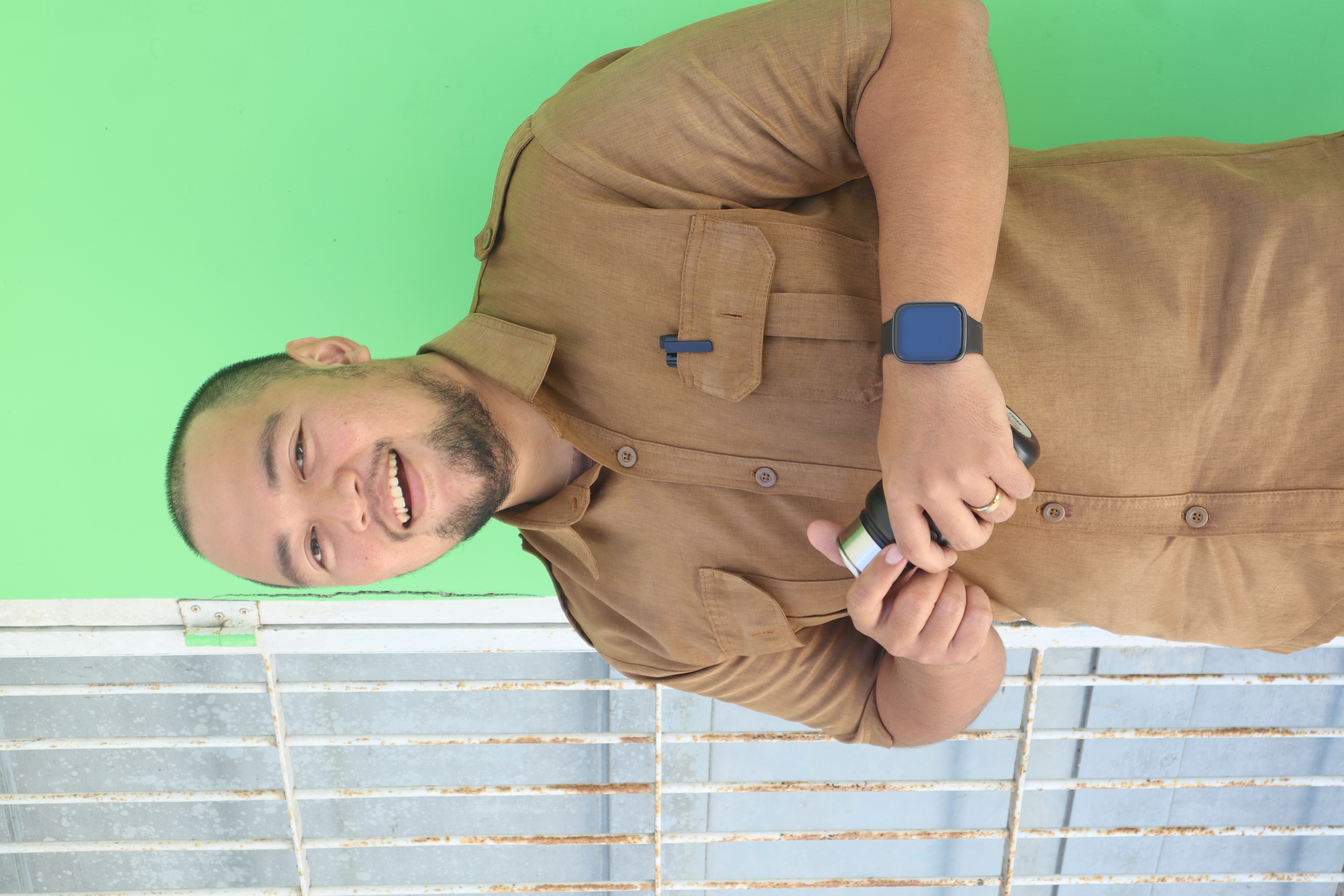 Deni Anggit Hermawan , S.Pd