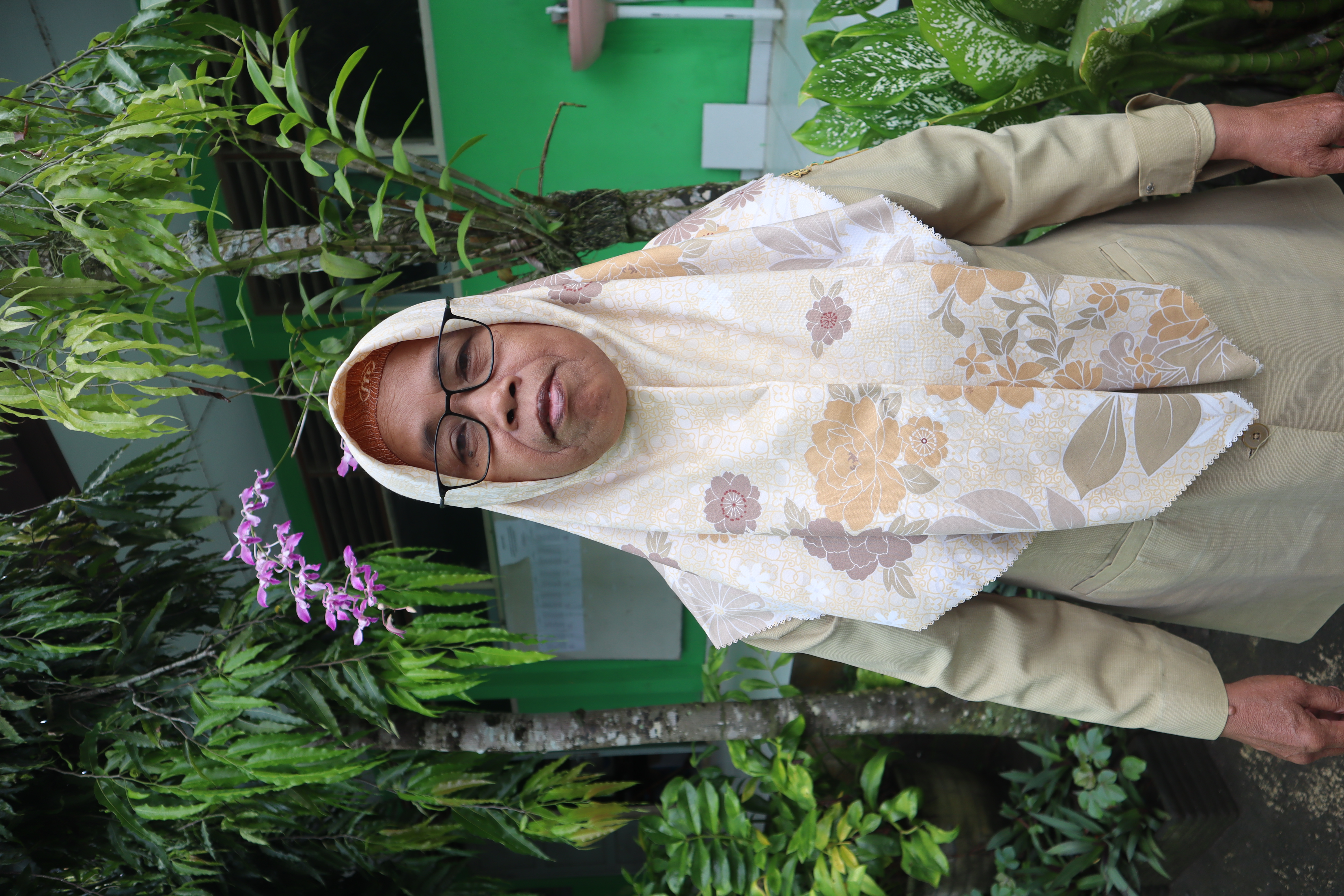 Sri Mujiyati, S.Pd