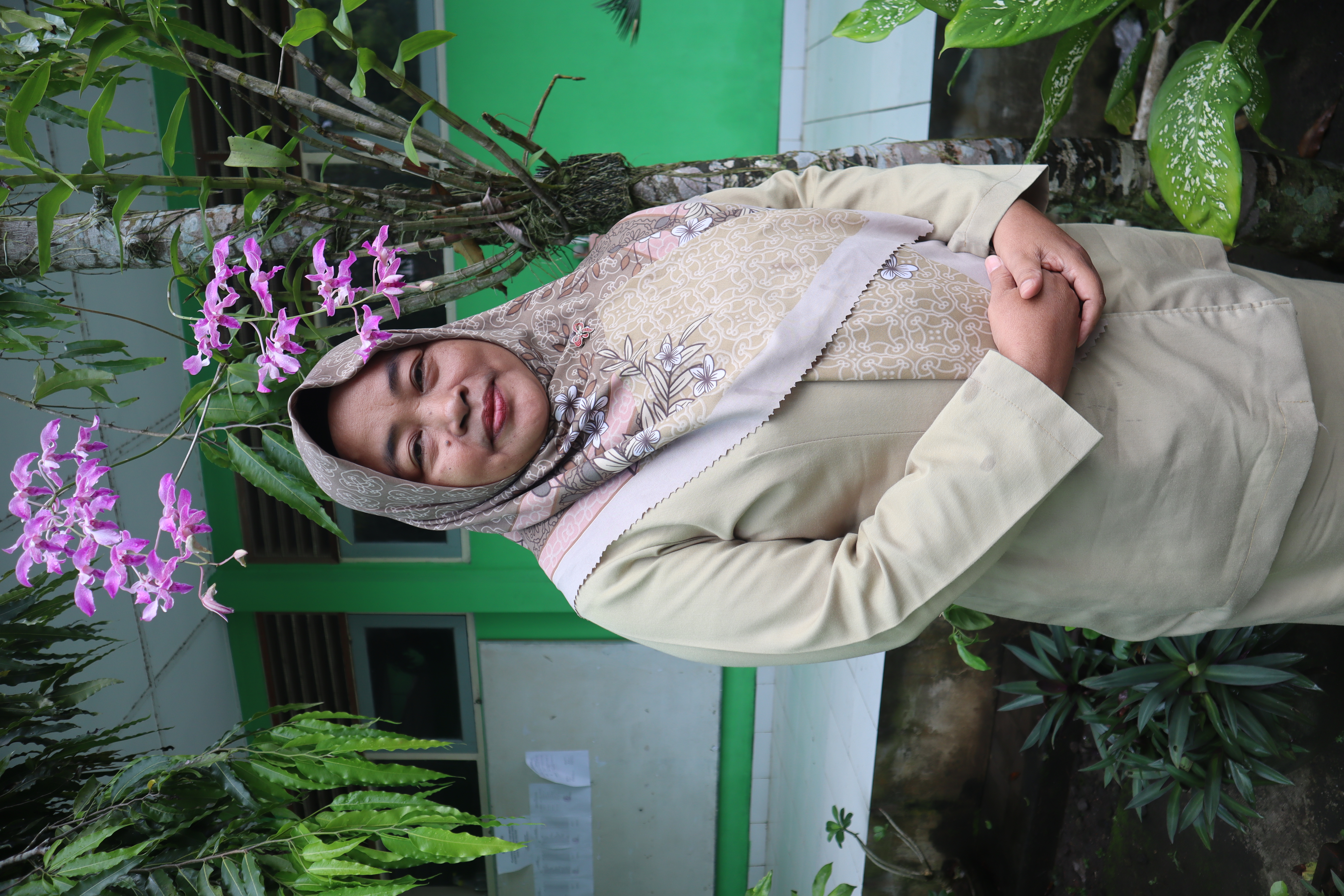 Rubingah, S.Pd