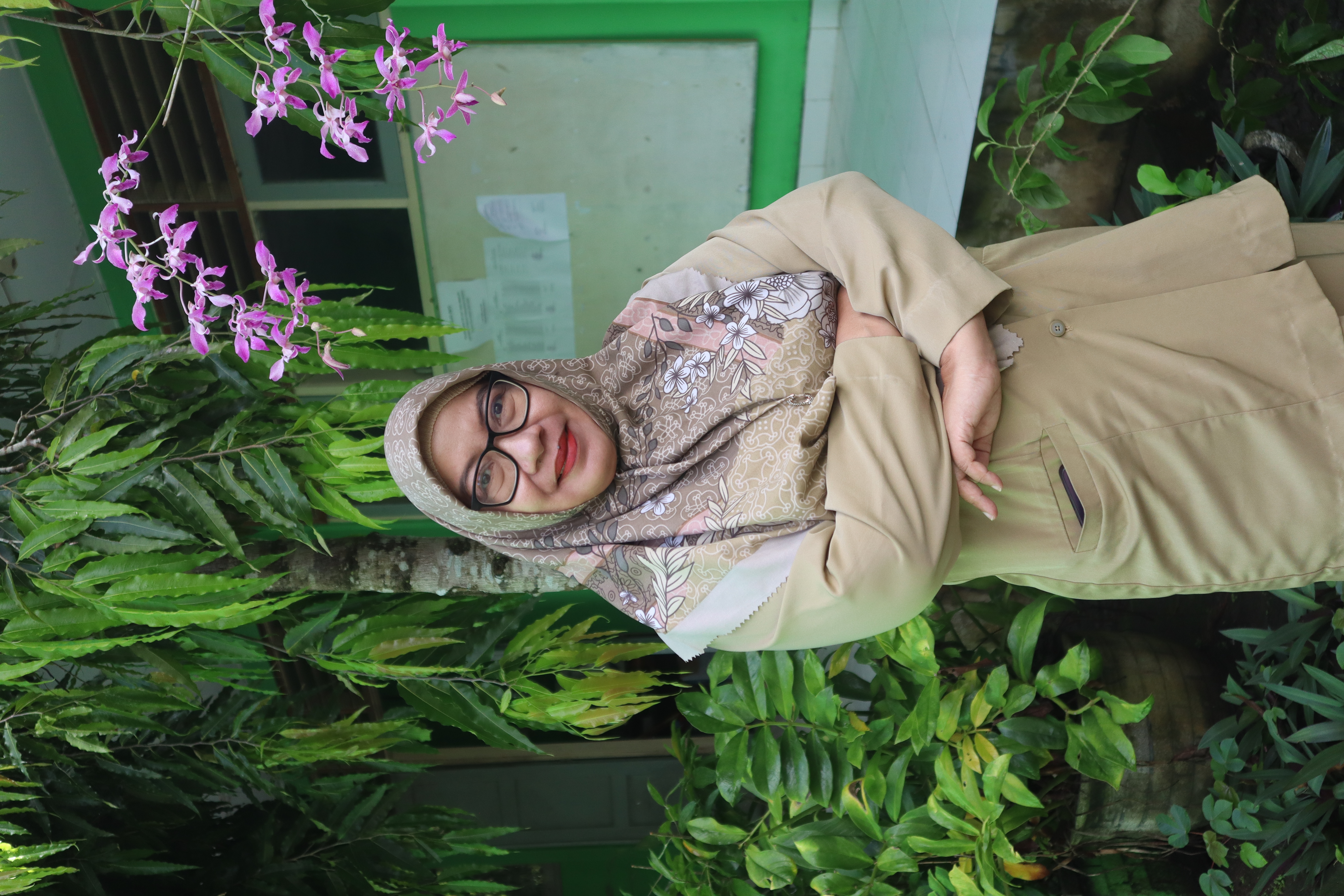 Supriyatmi, S.Pd