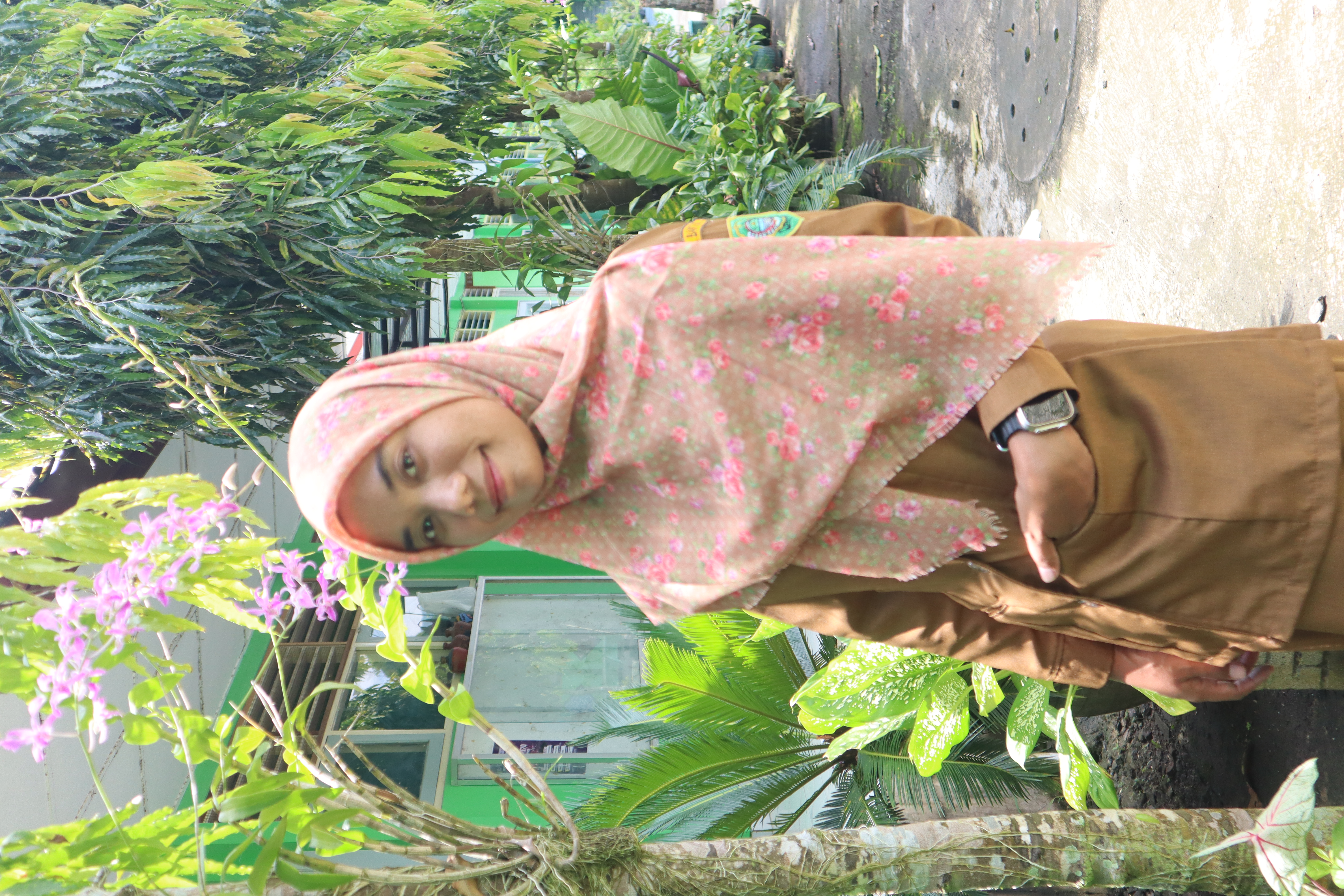 Ulfah Awaliah M. S.Kom